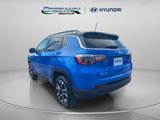 Used 2024 Jeep Compass Limited image 6