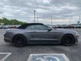 Certified 2021 Ford Mustang Premium w/ Equipment Group 201A image 4