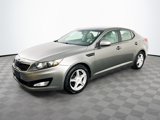 Used 2013 Kia Optima EX image 2