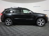 Used 2016 Jeep Grand Cherokee Overland w/ Advanced Technology Group image 4