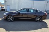 Used 2020 Chevrolet Malibu LT image 5
