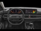 New 2025 Kia K4 LXS image 4
