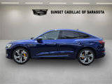Used 2022 Audi e-tron Prestige image 4