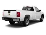 Used 2013 Chevrolet Silverado 1500 W/T image 3