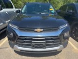 Used 2021 Chevrolet TrailBlazer LT w/ Sun and Liftgate Package image 2