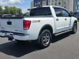 Used 2014 Nissan Titan PRO-4X image 3