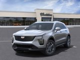 Used 2025 Cadillac XT4 Premium Luxury w/ Technology Package image 6