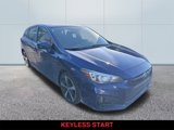 Used 2018 Subaru Impreza 2.0i Sport image 4