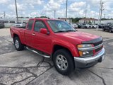 Used 2010 Chevrolet Colorado LT image 3