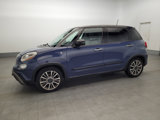 Used 2019 FIAT 500L Trekking w/ Popular Equipment Group image 2