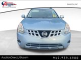 Used 2012 Nissan Rogue SV image 3