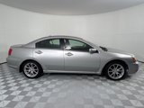 Used 2012 Mitsubishi Galant ES image 4