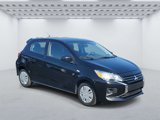 Used 2024 Mitsubishi Mirage ES image 1