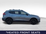 Used 2017 Nissan Rogue SV w/ Midnight Edition Package image 6