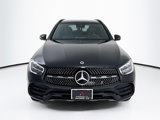 Used 2022 Mercedes-Benz GLC 300 image 2