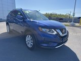 Used 2018 Nissan Rogue SV image 3