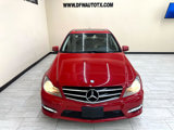 Used 2014 Mercedes-Benz C 250 Sedan image 4