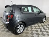 Used 2015 Chevrolet Sonic LT image 5