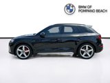 Used 2021 Audi SQ5 Prestige w/ Prestige Package image 4