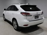 Used 2015 Lexus RX 350 F Sport image 4