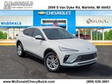 New 2025 Buick Envista Preferred w/ Convenience I Package image 1
