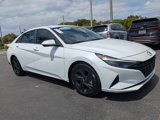 Certified 2023 Hyundai Elantra SEL image 2
