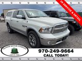 Used 2017 RAM 1500 Laramie w/ Convenience Group image 2