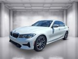 Used 2020 BMW 330i Sedan w/ Driving Assistance Package image 3
