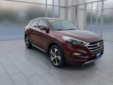 Used 2017 Hyundai Tucson Sport w/ Cargo Package image 2
