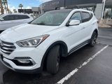 Used 2018 Hyundai Santa Fe Sport image 3