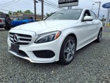 Used 2015 Mercedes-Benz C 300 4MATIC Sedan image 5