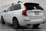Used 2017 Volvo XC90 T6 Momentum w/ Vision Package image 3