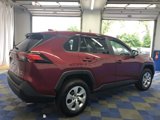 Used 2022 Toyota RAV4 LE image 5