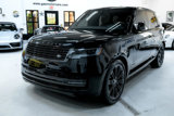 Used 2025 Land Rover Range Rover Autobiography image 4