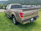 Used 2013 Ford F150 Lariat w/ Luxury Equipment Group image 5