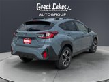 New 2025 Subaru Crosstrek 2.5i Premium image 5