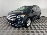 Used 2015 Ford Edge SEL w/ Equipment Group 201A image 3