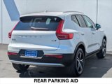 Used 2025 Volvo XC40 B5 Core image 5