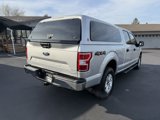 Used 2018 Ford F150 4x4 SuperCrew image 5