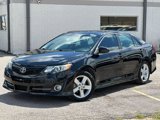 Used 2014 Toyota Camry SE image 2