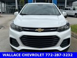 Certified 2022 Chevrolet Trax LS w/ Tint and Cruise Package image 3