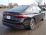 New 2025 Volkswagen Jetta SE image 6