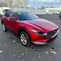 Used 2023 MAZDA CX-30 AWD 2.5 S w/ Select Package image 4
