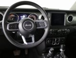 Used 2023 Jeep Wrangler Sahara image 4