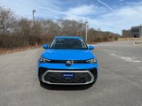 New 2025 Volkswagen Taos SE image 2