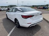 Used 2022 Nissan Sentra SV image 3