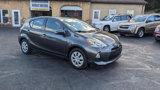 Used 2012 Toyota Prius C Three image 2