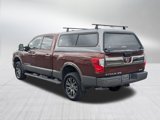 Used 2017 Nissan Titan Platinum Reserve image 3