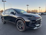 New 2025 Chevrolet Blazer LT w/ Sound & Technology Package image 2