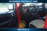 Used 2018 Jeep Wrangler Unlimited Sport image 6
